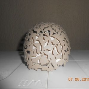 GLADE  DECORATIVE PLUG-IN COVER